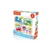 ONUR PUZZLE 13402 FİSHER-PRİCE BABY PUZZLE FRİENDS