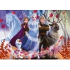 ONUR  PUZZLE FRZ 714 100 PARÇA FROZEN PUZZLE