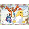 ONUR WN 714 100 PARÇA WİNNİE THE POOH