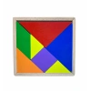 ONYIL ONY-311 KUTUDA AHŞAP TANGRAM 7 PARÇA