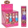 OYDAŞ 02287 24LÜ STAND ANLILY TEKLİ ET BEBEK (192)