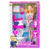 OYDAŞ 02443 ANLİLY KLOZETLİ LAVABOLU BEBEK (48)