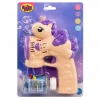 OYDAŞ 333-53 KARTELA SEVİMLİ HAYVANLAR BUBBLE GUN (22)