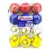 ÖZ ŞAHİNLER STRES TOPU ORTA 3402-3403 7,60 CM (576)