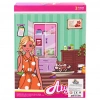 PASİFİK 2928 AKSESUARLI BEBEK