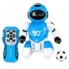 PASİFİK 606-14 SOCCER ROBBET