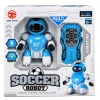 PASİFİK 606-14 SOCCER ROBBET
