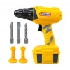 PASİFİK 6204-1 PİLLİ MATKAP SETİ