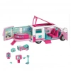 PASİFİK 9045-4 AMBULANSLI BEBEK