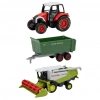 PASİFİK 955-241 METAL TARIM SETİ