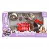 PASİFİK 986-004 METAL TENCERE TAVA