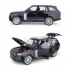 PASİFİK B-P14A13-CZ602 1:24 RANGE ROVER VOGUE(8)