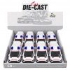 PASİFİK CLM-61S SES IŞIK METAL AMBULANS