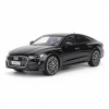 PASİFİK DL16A02-CZ165B 1:24 AUDİ A7 METAL(12)