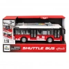 PASİFİK WY911A 1:16 SESLİ OTOBÜS