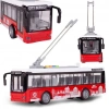 PASİFİK WY911A 1:16 SESLİ OTOBÜS