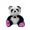 POLLY POL-1095 PARLAK SERİ PANDA 45 CM