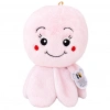 POLLY TOYS POL-1009 PELUŞ AHTAPOT 40 CM