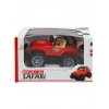 PRATİK TOYS P10302 FONKSİYONLU PİLLİ SAFARİ CİP  (40)