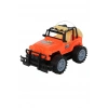 PRATİK TOYS P10302 FONKSİYONLU PİLLİ SAFARİ CİP  (40)