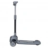 PREGO K602-3 SMİLE SCOOTER GRİ