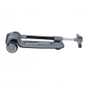 PREGO K602-3 SMİLE SCOOTER GRİ
