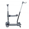 PREGO K602-3 SMİLE SCOOTER GRİ