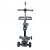 PREGO K602-3 SMİLE SCOOTER GRİ