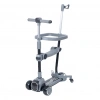 PREGO K602-3 SMİLE SCOOTER GRİ