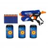 PRESTİJ-FAB.10063 KUTULU HEDEFLİ DART ATICI