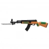 PRESTİJ FAB-AK-47 POŞETLİ BONCUKLU TÜFEK (60)