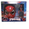 PRESTİJ FAB.7212 KUTULU MASKE-SPIDERMAN KARAKTER (48)