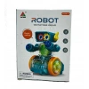 PRESTİJ FS238-6A KUTULU IŞIKLI MÜZİKLİ ROBOT (36)
