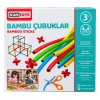 REDKA KUMTOYS BAMBU ÇUBUKLARI KM5462 (24)