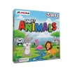 REDKA RD5641 ZEKİ HAYVANLAR (SMART ANIMALS) (24)