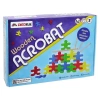 REDKA RD5684 WOODEN ACROBAT