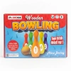 REDKA RD5821 WOODEN BOWLING