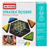 REDKA RD5914 REDKA STRATEJİ ÜÇGENİ
