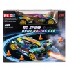 ROYAL-6512-CH 1:18 GT KUMANDALI DRİFT SPREY ARABA