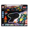 ROYAL-6512-CH 1:18 GT KUMANDALI DRİFT SPREY ARABA
