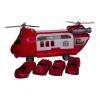 ROYAL RYL-7046 AMBULANS HELİKOPTER (36)
