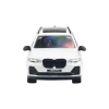 ROYAL T9007A 1:16 CONTROL CAR BMV X7 BEYAZ