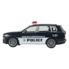 ROYAL T9008C 1:16 CONTROL RANGE POLİCE