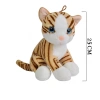 SELAY 4522 KEDİ 25 CM