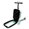 SUN-ZHS-SCOOTER 3TKR.ISPORTER K3 BAGAJLI KATLANABİLİR IŞIKLI MAX.50KG.2R.