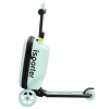 SUN-ZHS-SCOOTER 3TKR.ISPORTER K3 BAGAJLI KATLANABİLİR IŞIKLI MAX.50KG.2R.