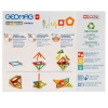 SUNMAN S00000377  - SUN-GEO-RENKLİ MANYETİK ÇUBUKLAR 35PRÇ. (7)