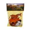 SUNMAN S00000708 SUN-RST-CRZ-FİGÜR ÇİFTLİK HAYVANLARI ORTA POŞET KRTL.3A.