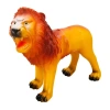 SUNMAN S00000725 FİGÜR VAHŞİ HAYVANLAR FOAM SESLİ 27CM.12A.12D