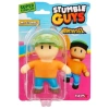 SUNMAN S00001196  SUN-DMX-FİGÜR STRETCH MONSTERFLEX SÜPER ESNEK STUMBLE GUYS 12,5CM.14A.(SGU)